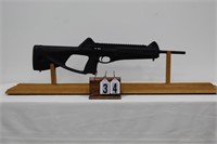 Beretta CX4 Storm 9MM rifle #CX54838