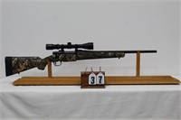Mossberg Patriot .243 Rifle w/scope #MPR0266200
