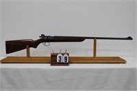 Remington 41P Target Master .22 Rifle NSN