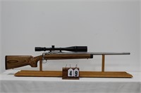 Savage 12BVSS .223  Rifle #F927602