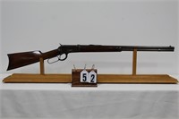 Winchester Model 1892 25-20 Rifle # 233952