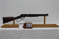 Henry H012RCC Big Boy .44 Rem Rifle #BBSCC000064R