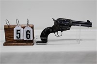 Ruger Vaquero .45 Colt Revolver #58-51583