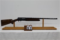 Browning Belgium A5 20 Ga Shotgun #72Z66262