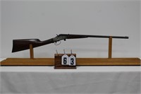 J Stevens Model 14 1/2 .22 Rifle #NSN