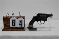 S&W Model 36 .38 Revolver # 338575
