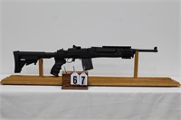 Ruger Mini 14 .223 Rifle #580-95030