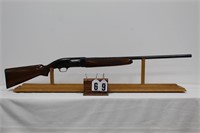 Winchester Model 50 12 Ga Shotgun # 36434