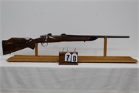 Mauser 98 Custom .257 Roberts Rifle #0375