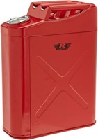 Rampage Universal Trail Can Utility/Tool Box