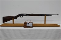 Winchester Model 61 .22 Rifle #152857