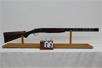 CZWoodcock 28 Ga O/U Shotgun #07P3203