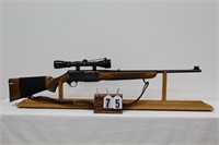Browning BAR 30-06 Rifle w/scope #53219M8
