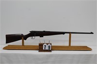 Savage Sporter 25-20 Rifle #57383