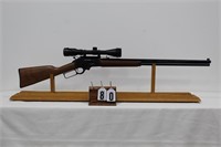Marlin 1895CB 45-70 Rifle w/scope #93237209