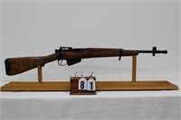 Enfield No 5 Mk 1 Jungle Carbine 303 British #W438