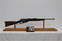Winchester Model 1895 SRC .30 Army #91662