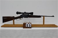 Browning BLR .308 Rifle w/scope #06382PR227