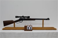 Winchester 94/22 .22 Mag Rifle w/scope #F694700