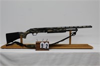 Mossberg 500C 20 Ga Shotgun #P400838