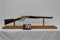 Henry H004 Golden Boy .22 Rifle #GB701551