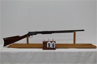 Winchester 1890 Rifle .22 Short #394076A