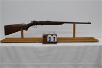 Winchester Model 60 .22 Rifle #NSN