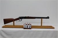 Winchester 94 30-30 Rifle #4090002