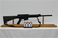 DPMS LR-308 .308 Rifle #77557