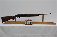 Remington 740 .244 Rem Rifle #163274