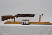 Ruger Mini 14 Ranch Rifle .223  #580-04862