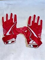 NIKE - FOOTBALL GLOVES Adult Small NEW