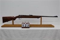 Oberndorf Mauser ES340 Patrone .22 Rifle #149670