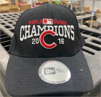 Chicago Cubs World Champions Hat NEW