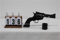 Ruger Blackhawk Rev 45 Colt & .45 ACP #48-17216