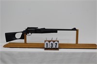 Taurus Circuit Judge Tuffy .45LC/.410 Rifle GZ1928