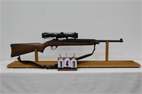 Ruger Deerfield Carbine .44 Mag Rifle #630-08223