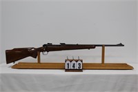 Winchester 70 FW .308 Rifle #272011