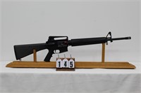 Windham Weaponry WW-15 5.56 Rifle #YEO34090