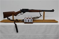 Marlin 336W 30-30 Rifle #01062872