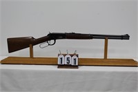 Winchester Model 94 30-30 Rifle #1831706
