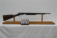 Winchester Model 62A .22 Rifle #215722