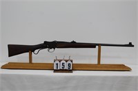 WW Greener EG Mark III 38-55 Rifle NSN