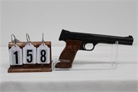 S&W Model 41 .22 Pistol #A538238