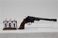 S&W 29-3 Silhouette .44 Mag Revolver #AJJ6353
