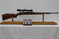 Remington 582 .22 Rifle w/scope #20084