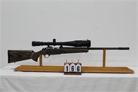 Browning A-Bolt II Varmint 22-250 Rifle 80749NV817