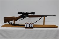 Marlin 444SS .444 Rifle w/scope #12088673