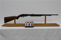 Winchester Model 61 .22 Rifle #184573