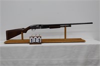 Winchester Model 12 16 Ga Shotgun #628894